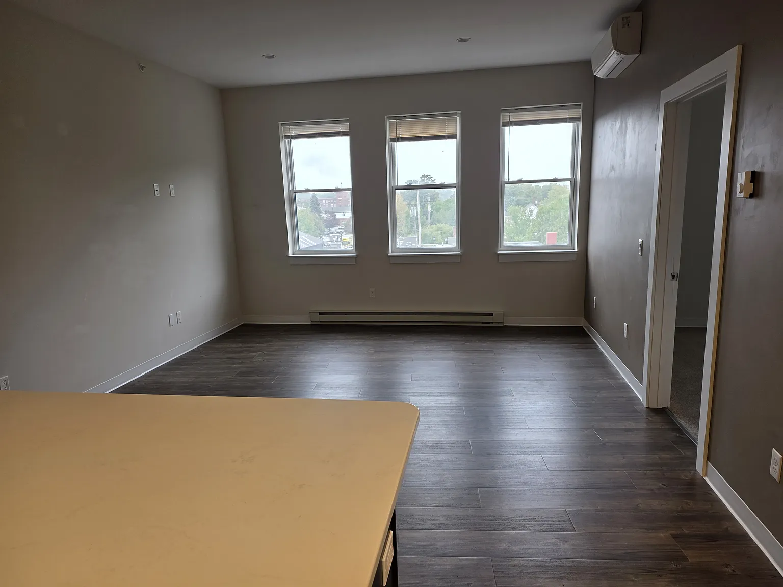 1 bed, $1,950 — Photo 3