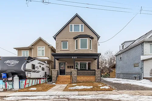 253 Saint Clair Blvd #2 Photo 1