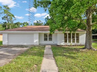 7898 Gold Star, Lumberton, TX 77657