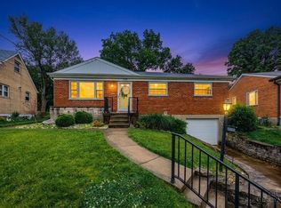 5399 Bonita Dr, Cincinnati, OH 45238