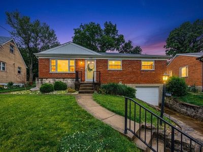 5399 Bonita Dr, Cincinnati, OH, 45238