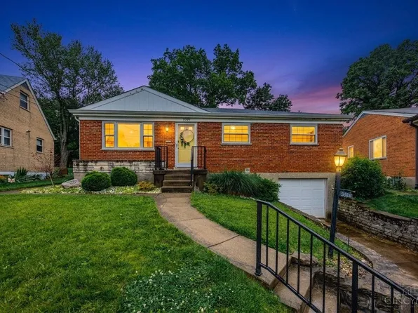 5399 Bonita Dr, Cincinnati, OH 45238