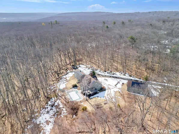 217 Old Post Road, Tolland, CT 06084