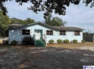 326 Tec Rd, Cheraw, SC 29520
