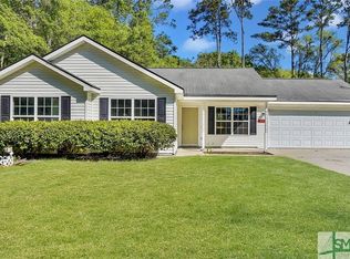 412 Middleground Rd, Rincon, GA 31326