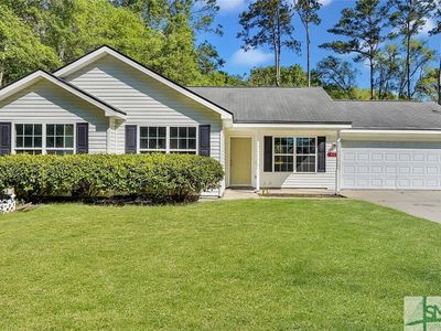 412 Middleground Rd, Rincon, GA, 31326