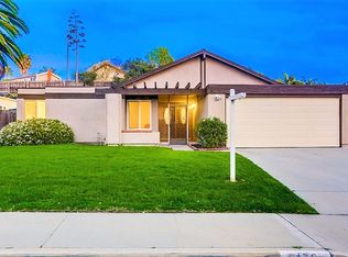 1465 Via Dorado, San Marcos, CA 92069