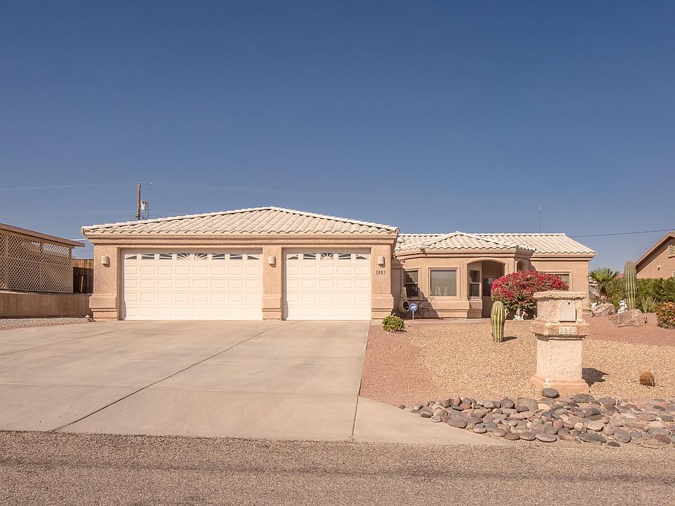 1st image of 2881 Tonto Dr