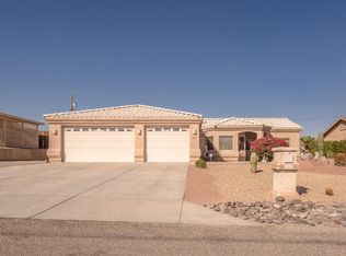 2881 Tonto Dr, Lake Havasu City, AZ 86406