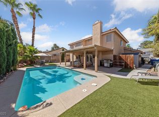 9429 Abalone Way, Las Vegas, NV 89117