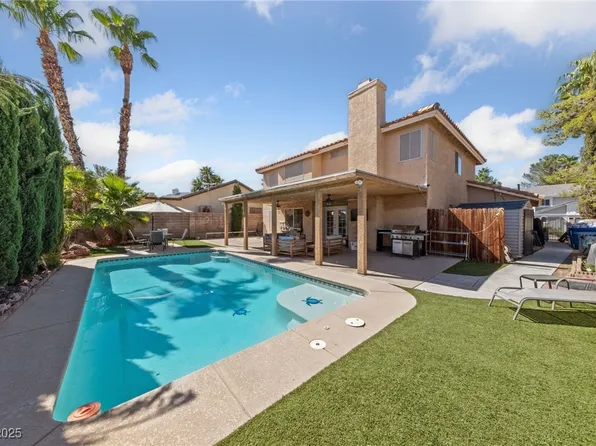 9429 Abalone Way, Las Vegas, NV 89117