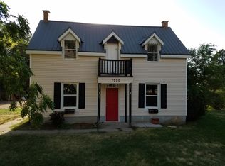 7580 S Highway 89, Willard, UT 84340