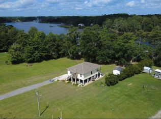 297 Snug Harbor Lane, Bath, NC 27808