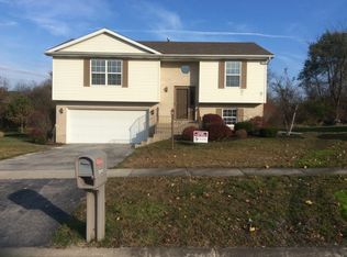 12411 Wayne St, Crown Point, IN 46307