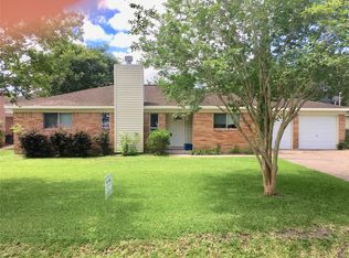 1919 Abilene St, League City, TX 77573