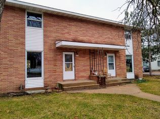 2009 Texas Ave, Stevens Point, WI 54481