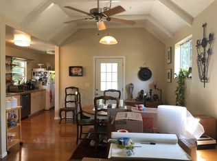 1552 Behrens St, Napa, CA 94559