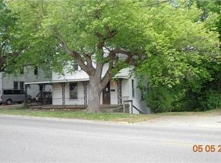 868 State St #1, Chester, IL 62233