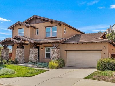 780 Hollowbrook Ct, San Marcos, CA, 92078