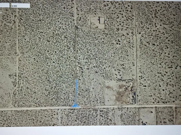 0 E 123rd St, Littlerock, CA 93543
