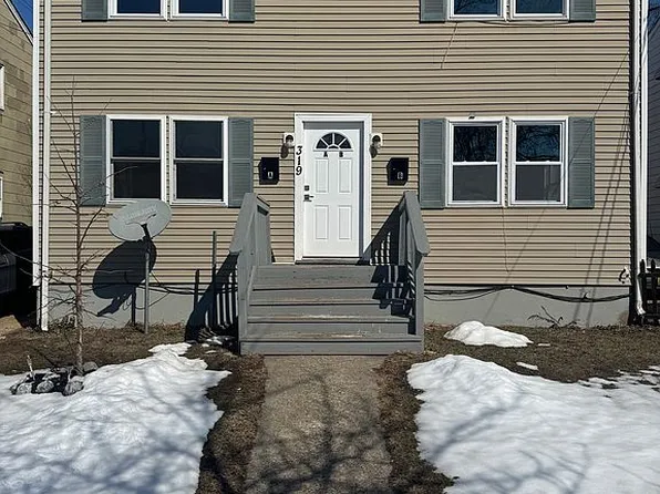 319 Sandford St, New Brunswick, NJ 08901