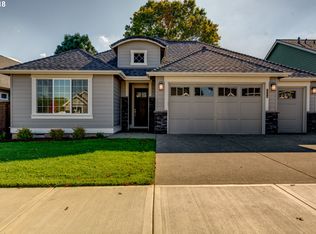7525 SW Honor Loop, Wilsonville, OR 97070
