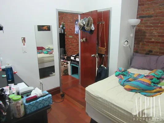 Rented by Alpha Properties NYC I LLC | media 21