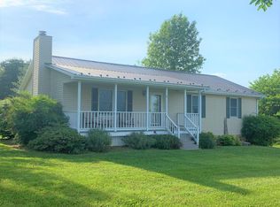 3535 Bonbrook Mill Rd, Boones Mill, VA 24065