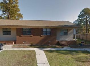 1417 Moore Hwy, Tifton, GA 31794