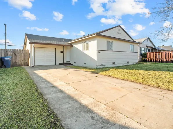 5733 San Vincente Way, North Highlands, CA 95660