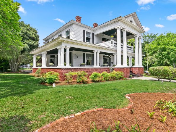 Recently Sold Homes In Orangeburg Sc 1 771 Transactions Zillow