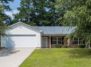 200 Railside Dr, Covington, GA 30014