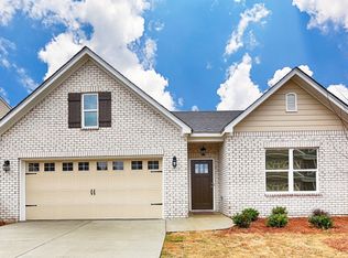 23021 McGehee Dr, Mc Calla, AL 35111