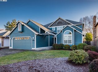 2024 SE 158th Loop, Vancouver, WA 98683