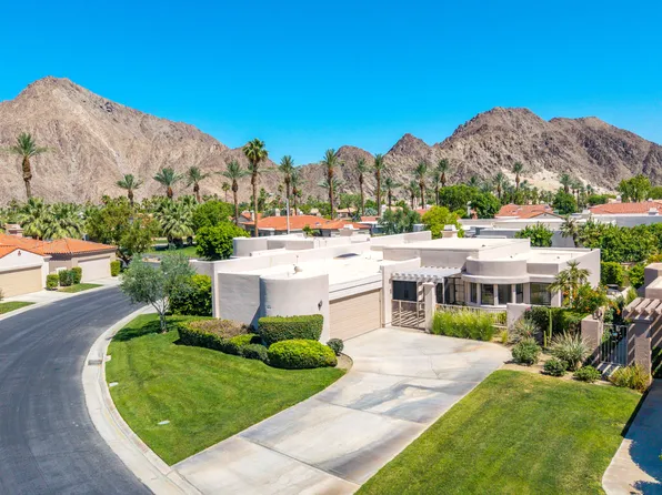 48110 Calle Seranas, La Quinta, CA 92253