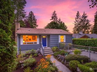 15839 15th Ave NE, Shoreline, WA
