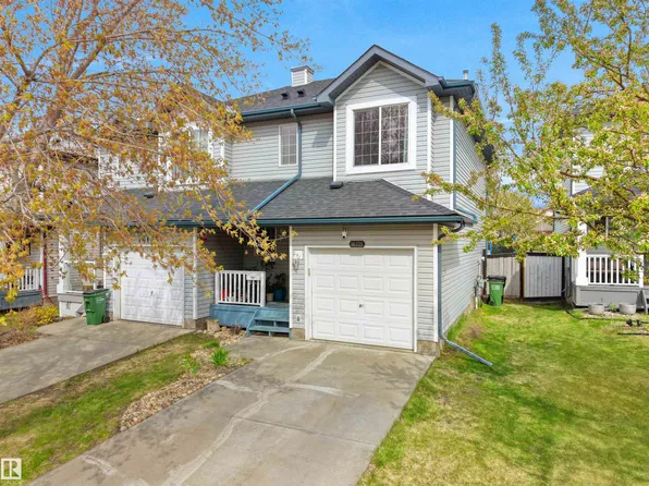 16121 131a St NW, Edmonton, AB T6V 1X7