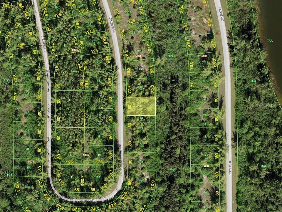 2nd image of 10550 Mangrove Cir