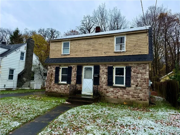 414 French Rd, Utica, NY 13502