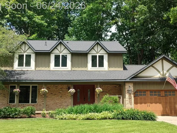 5327 Olde Saybrooke Rd, Grand Blanc, MI 48439