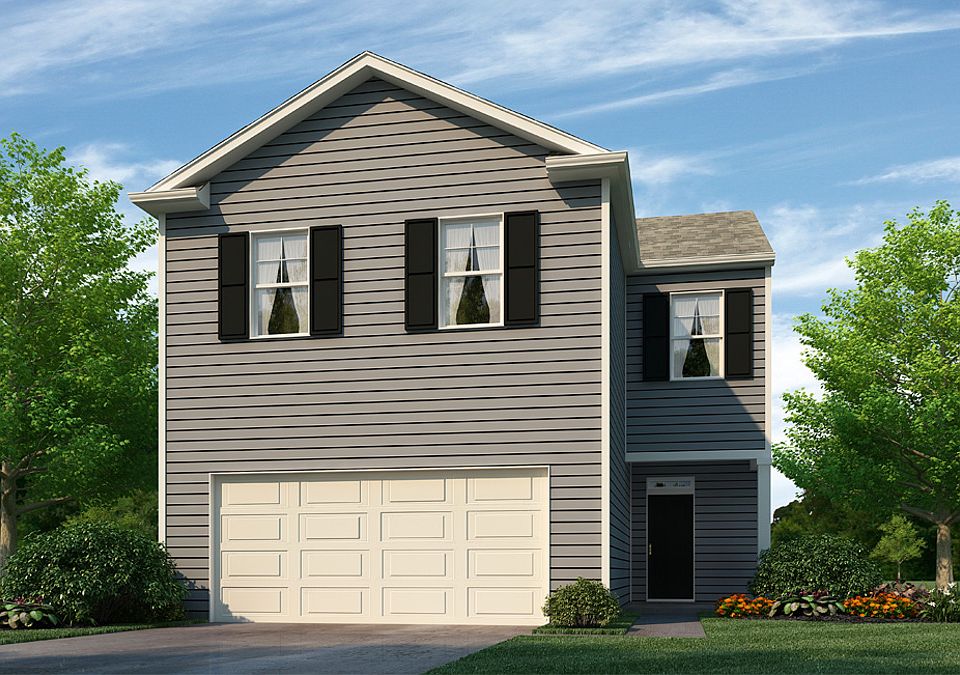Plan Elevation.