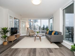 2980 Atlantic Ave #1305, Coquitlam, BC V3B 0G2