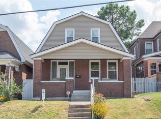 3756 Potomac St, Saint Louis, MO 63116