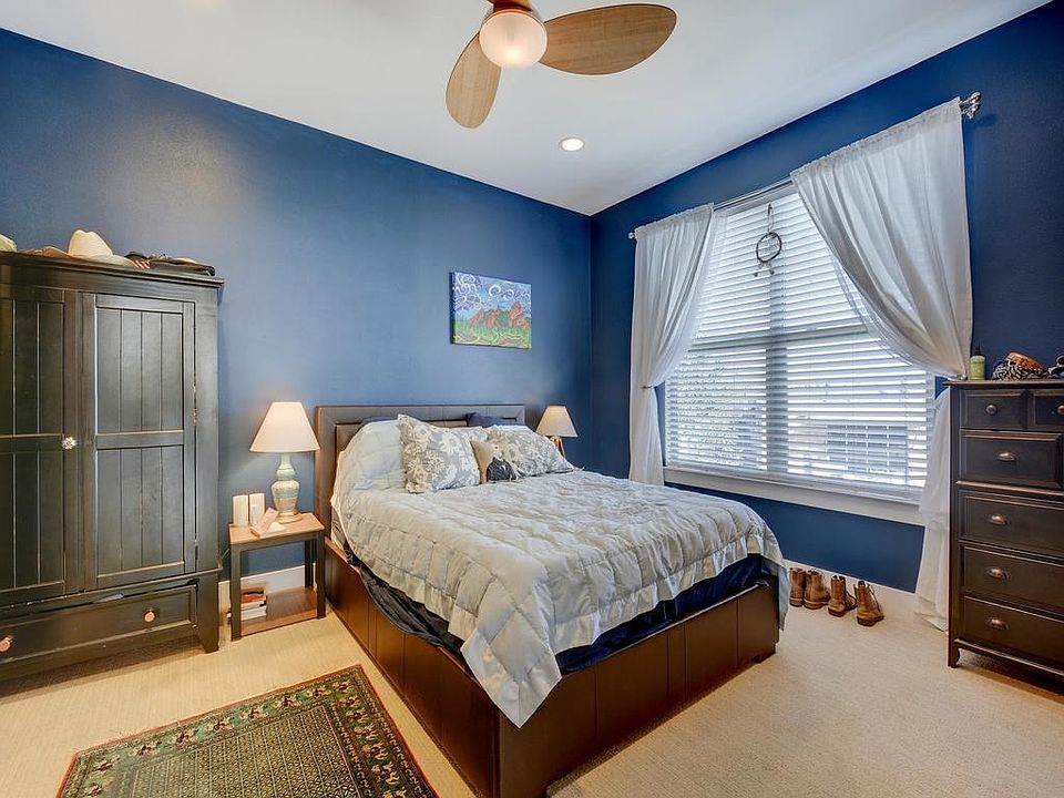 Large Bedrooms