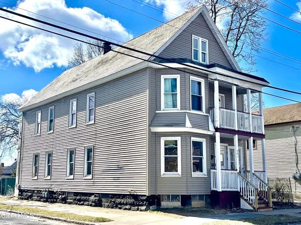 501 Paige Street, Schenectady, NY 12307