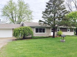 12294 W Mount Morris Rd, Flushing, MI 48433