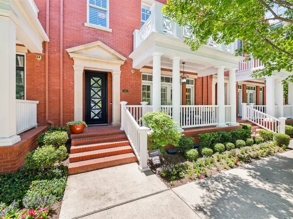 1521 Meeting St, Southlake, TX 76092