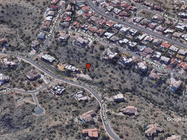 15229 E Sunburst Drive #3, Fountain Hills, AZ 85268