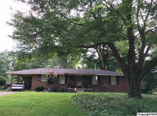 512 Everett Dr SW, Decatur, AL 35601
