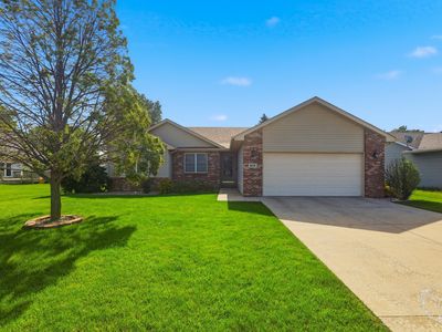 612 Madison Ave, Bradley, IL, 60915